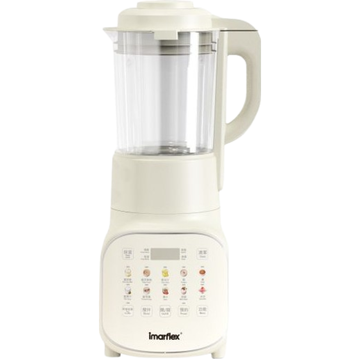 Imarflex 伊瑪 IBN-175 『營養士』第二代食材調理破壁