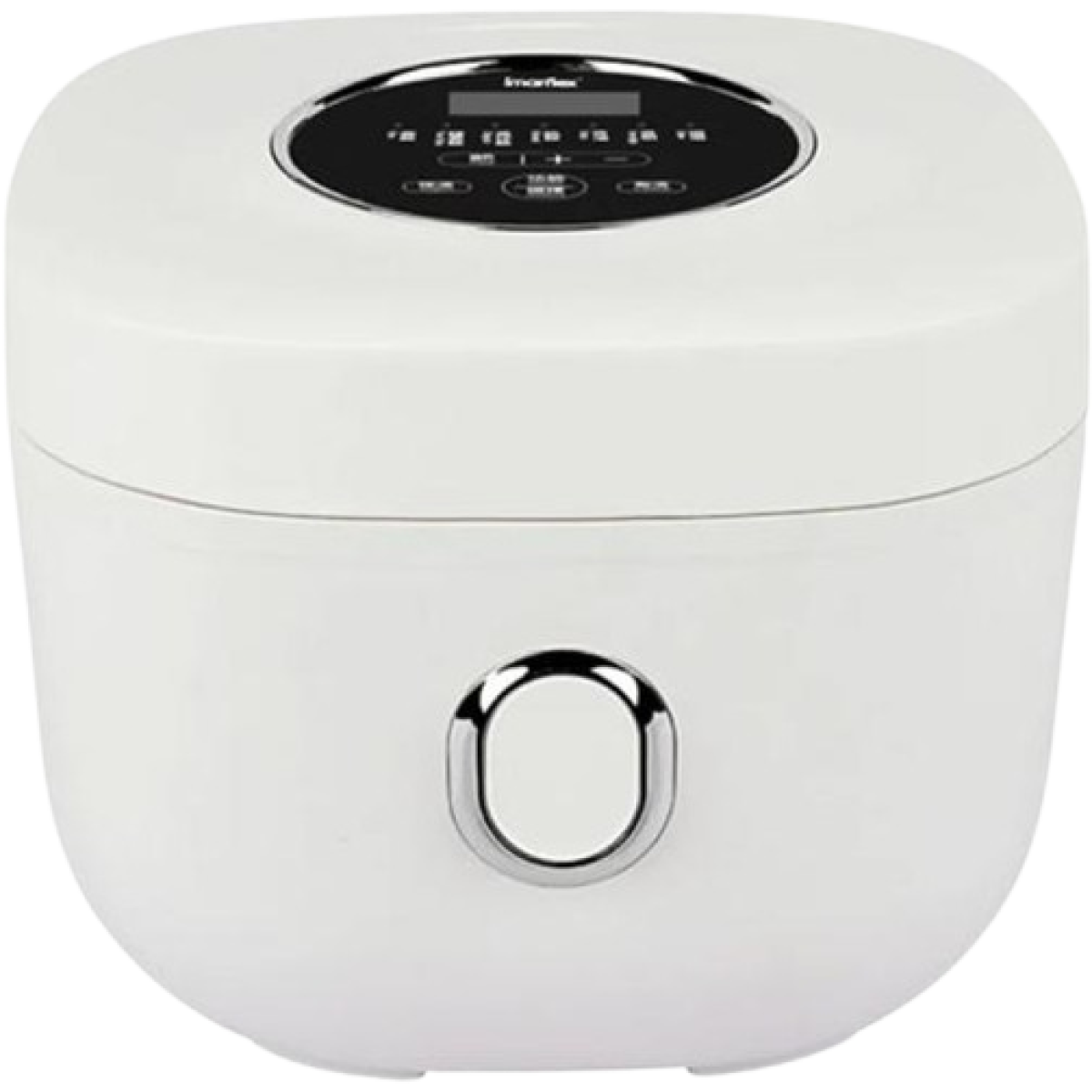 Imarflex 伊瑪 IRC-FD33 1.2公升 快思邏輯電飯煲 (白瓷內鍋)