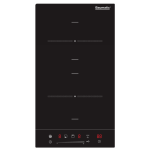 Baumatic BHI307 29厘米 嵌入式雙頭電磁爐