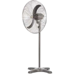 Wington 榮通 FS75KC 30吋 中港版座地式工業風扇 (密網座地扇)