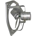 Wington 榮通 VAX系列 VAX600GBV 24吋 簡易工業抽氣扇