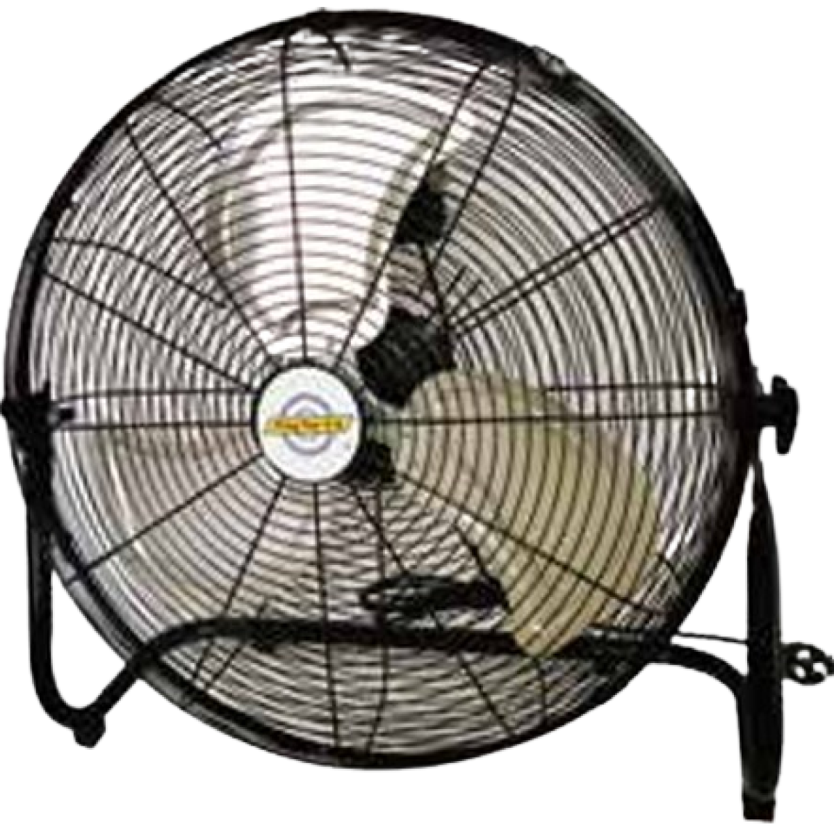 Wington 榮通 DF系列 DF35 12吋商務地臺風扇