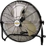 Wington 榮通 DF系列 DF30 12吋商務地臺風扇