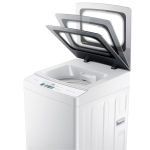 Sharp 聲寶 ES-HK750X-W 7.5公斤 700轉 頂揭式日式洗衣機