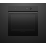 Fisher & Paykel OB60SM11PLB1 85公升 60厘米 11種功能 嵌入式焗爐