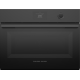 Fisher & Paykel OM60NMTDB1 49公升 60厘米 22種功能 嵌入式焗爐