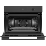 Fisher & Paykel OM60NMTDB1 49公升 60厘米 22種功能 嵌入式焗爐