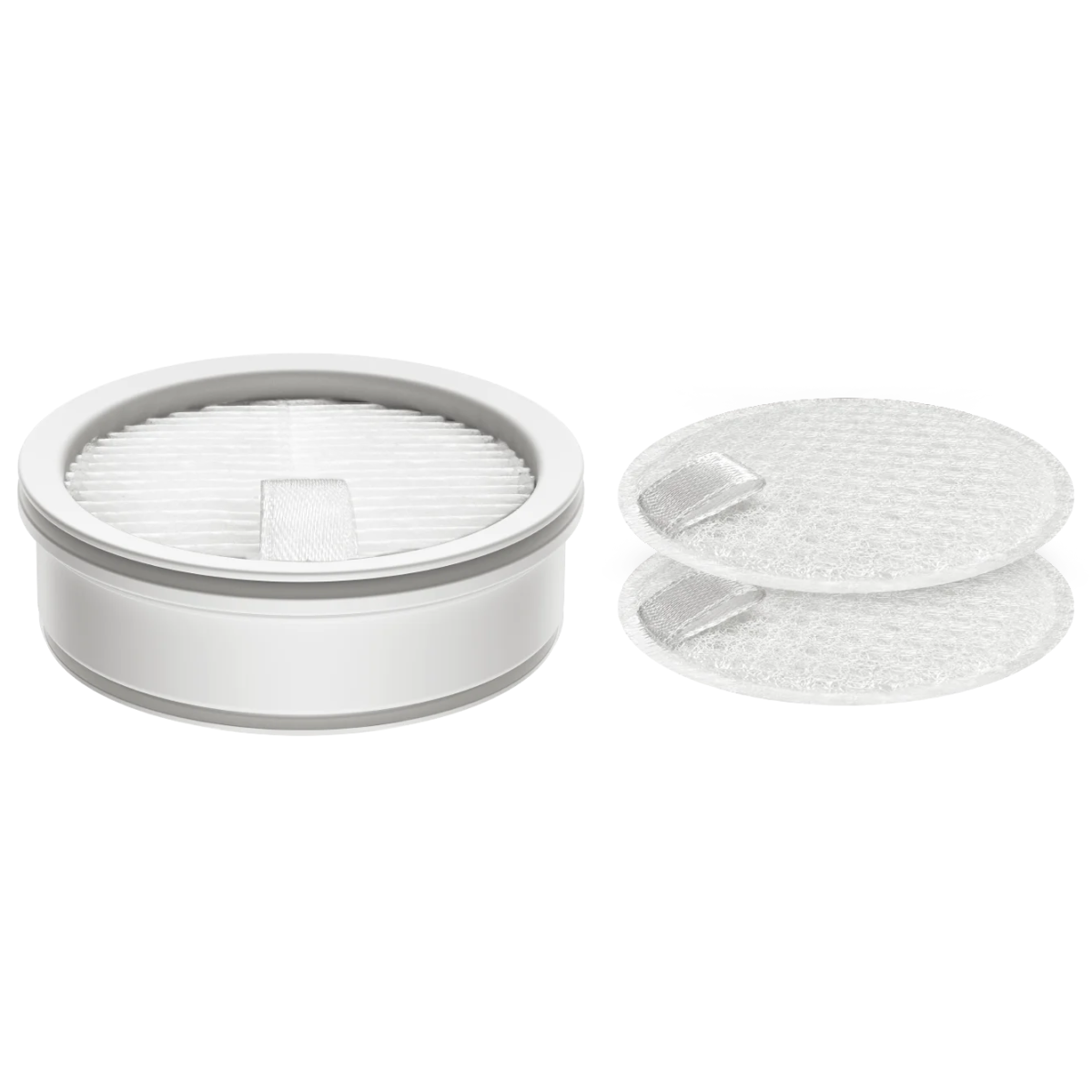 MI 小米 E204-LX P30 無線吸塵器濾芯套裝