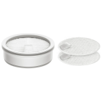 MI 小米 E204-LX P30 無線吸塵器濾芯套裝