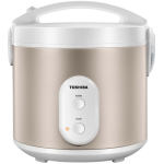 Toshiba 東芝 RC-10JRUH 1.0公升 電飯煲
