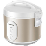 Toshiba 東芝 RC-10JRUH 1.0公升 電飯煲
