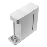 MI 小米 241-72-00851-1 即熱飲水機S1