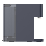 MI 小米 241-72-00835-1 即熱式RO純凈飲水機 Pro