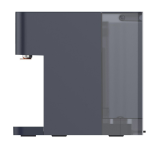 MI 小米 241-72-00835-1 即熱式RO純凈飲水機 Pro