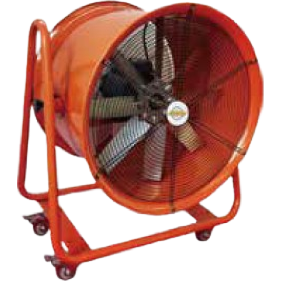 Wington 榮通 SHT系列 SHT600-2-4 24吋 手提式軸流風機