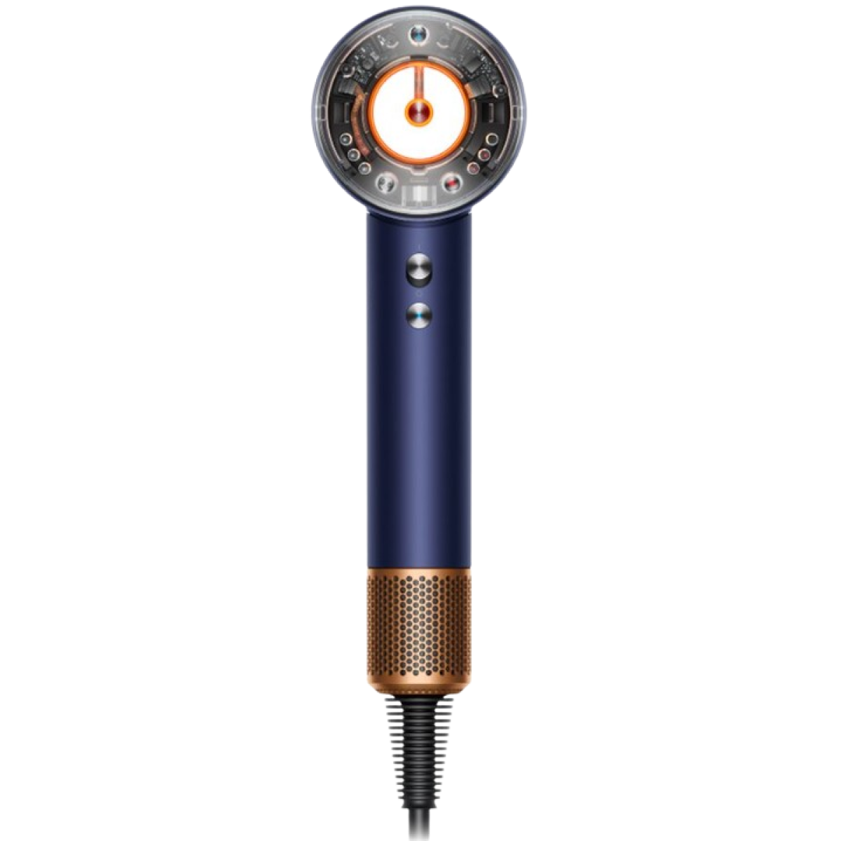 Dyson Dyson Supersonic Nural™ 風筒 HD16 (普魯士藍色) (493033-01)