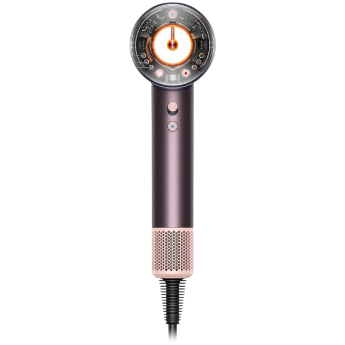 Dyson Supersonic Nural™ 風筒 HD16 (鋼曜紫限定色) (599009-01)