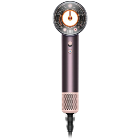 Dyson Supersonic Nural™ 風筒 HD16 (鋼曜紫限定色) (599009-01)