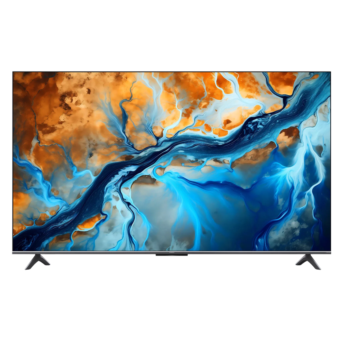 MI 小米 241-72-01069-1 55吋 4K 144Hz S Pro Mini LED 55 智慧顯示器 (無有線電視接口) MI 小米 241-72-01069-1 55吋 4K 144Hz S Pro Mini LED 55 智慧顯示器 (無有線電視接口)