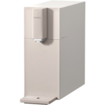 Owell CP-ABN100 STEAM 100°C 冷熱濾水機 (優雅粉)