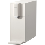 Owell CP-ABN100 STEAM 100°C 冷熱濾水機 (雍容白)