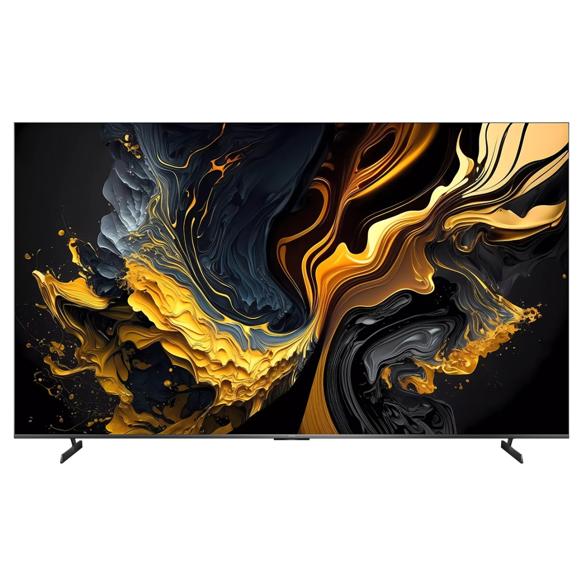 MI 小米 241-72-00986-1 100吋 4K 144Hz Max 100 2025 智慧顯示器 (無有線電視接口)