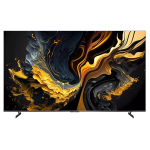 MI 小米 241-72-00986-1 100吋 4K 144Hz Max 100 2025 智慧顯示器 (無有線電視接口)