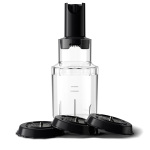 Philips 飛利浦 HR2684/00 1200瓦 5000系列 手提攪拌機