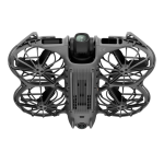 Dji CM-DNEO2 DJI Neo 2 會飛的跟拍攝影師 (僅飛行器)