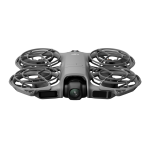 Dji CM-DNEO2FC DJI Neo 2 會飛的跟拍攝影師 暢飛套裝