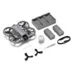 Dji CM-DNEO2FO DJI Neo 2 會飛的跟拍攝影師 暢飛套裝（僅飛行器）