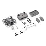 Dji CM-DNEO2FC DJI Neo 2 會飛的跟拍攝影師 暢飛套裝