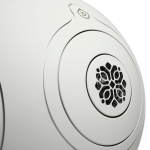 Devialet Phantom Ultimate 108dB 無線揚聲器 (立體聲) (霧面米白色)
