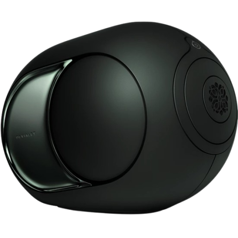 Devialet Phantom Ultimate 108dB 無線揚聲器 (單聲道) (深林霧黑色)