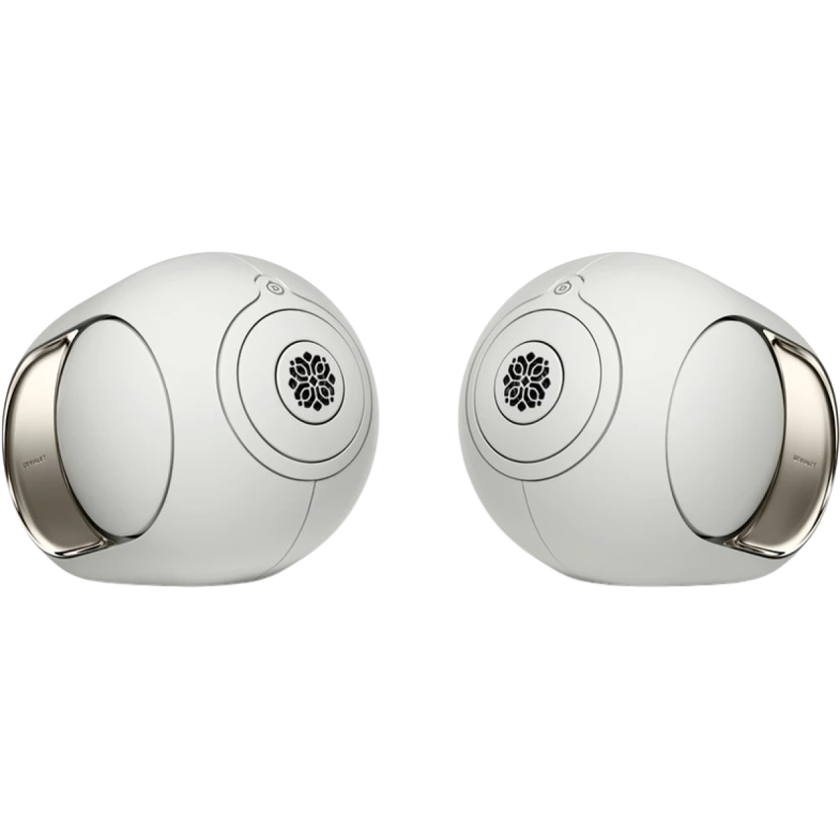 Devialet Phantom Ultimate 108dB 無線揚聲器 (立體聲) (霧面米白色)