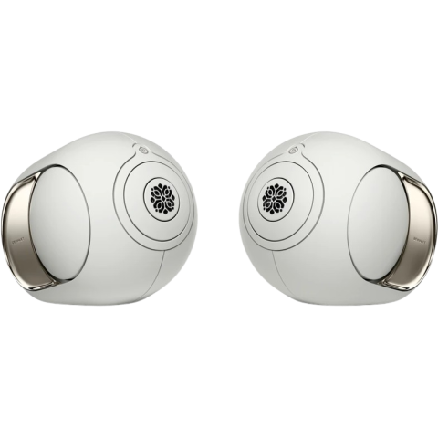 Devialet Phantom Ultimate 108dB 無線揚聲器 (立體聲) (霧面米白色)
