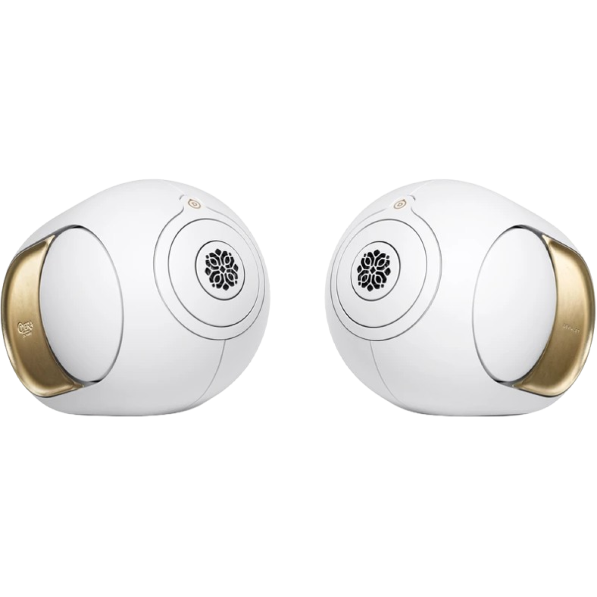 Devialet Phantom Ultimate 108dB 無線揚聲器 (立體聲) (月亮金色)
