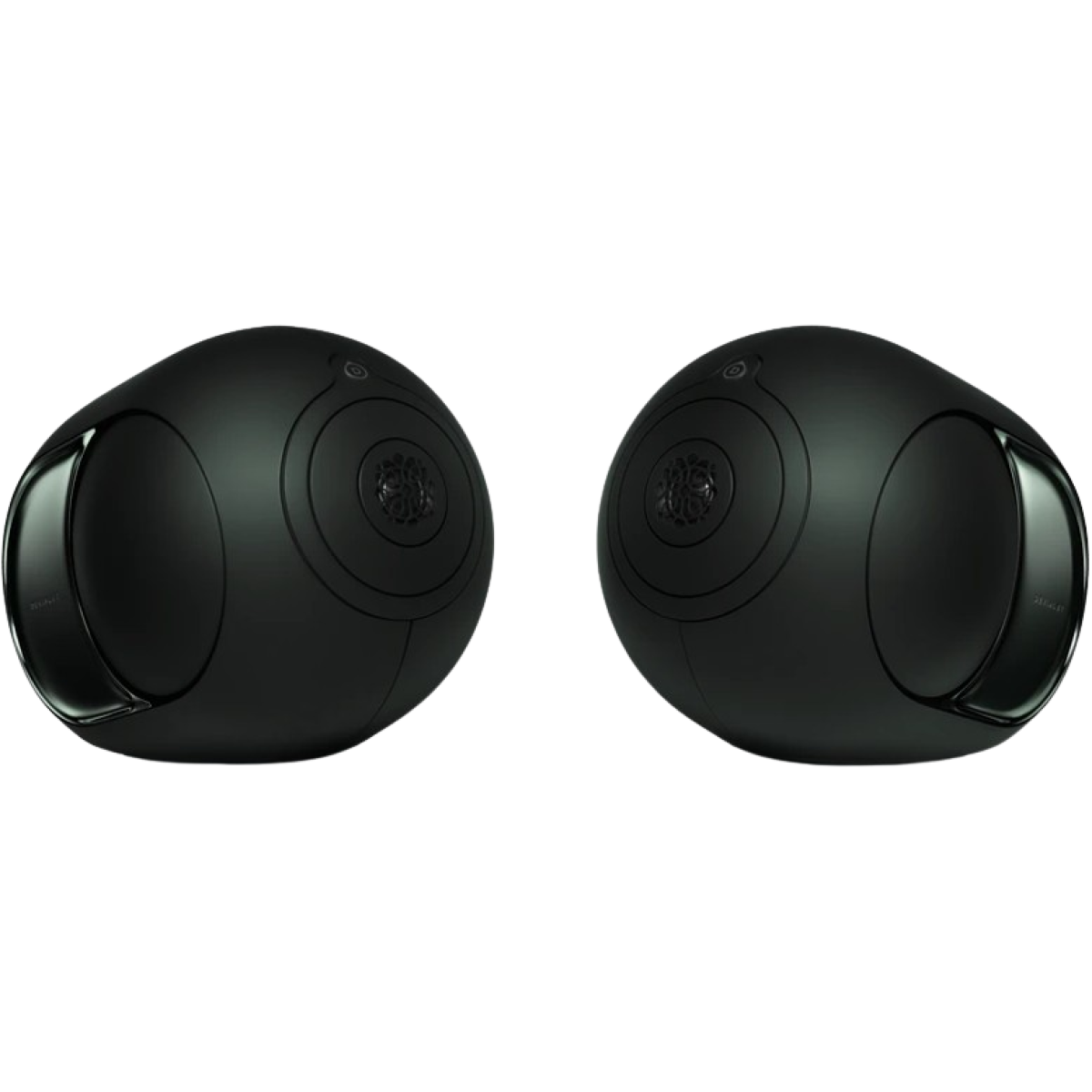 Devialet Phantom Ultimate 108dB 無線揚聲器 (立體聲) (深林霧黑色)