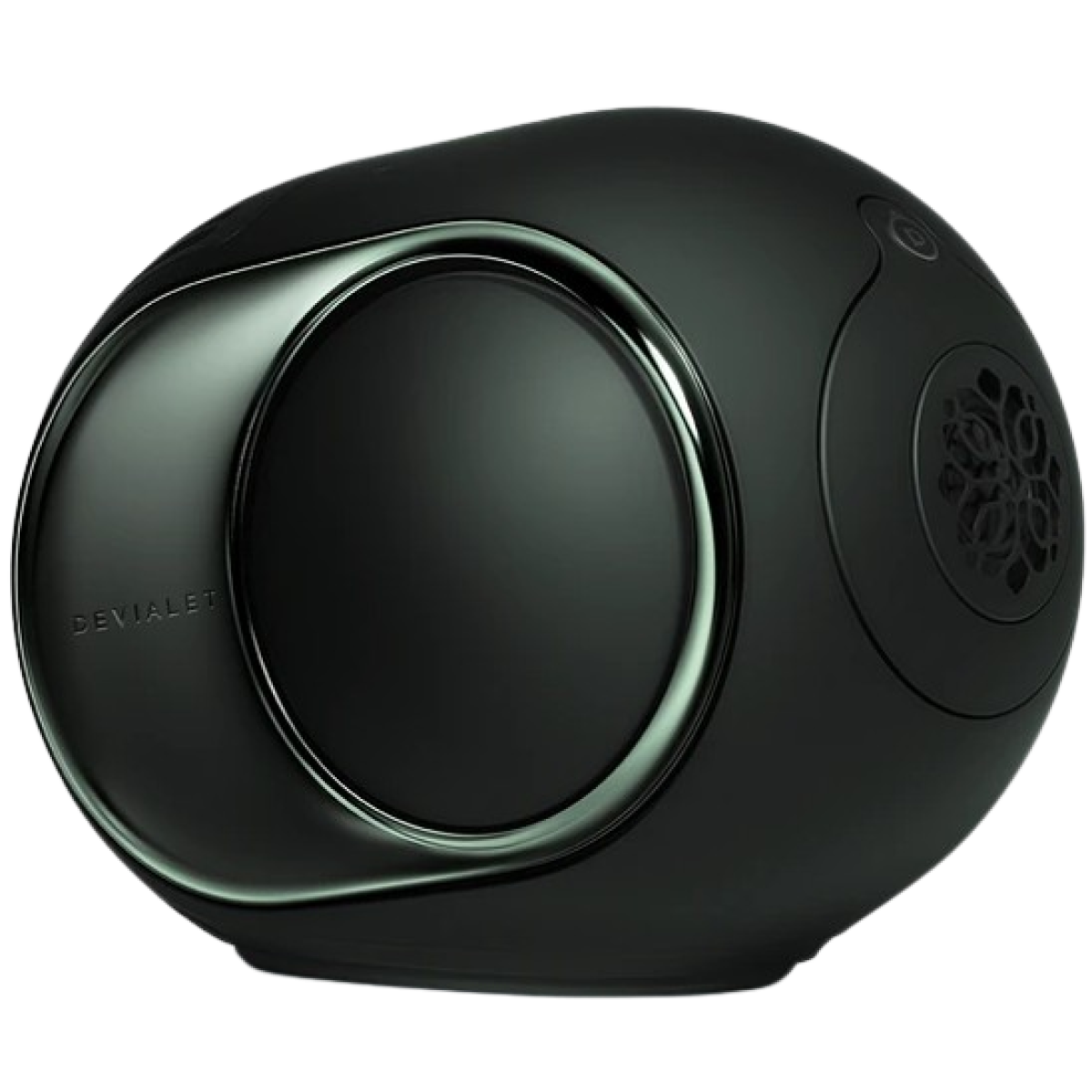 Devialet Phantom Ultimate 98dB 無線揚聲器 (單聲道) (深林霧黑色)