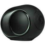 Devialet Phantom Ultimate 98dB 無線揚聲器 (單聲道) (深林霧黑色)