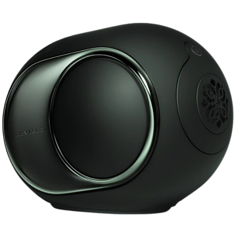 Devialet Phantom Ultimate 98dB 無線揚聲器 (單聲道) (深林霧黑色)