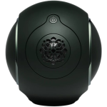 Devialet Phantom Ultimate 98dB 無線揚聲器 (單聲道) (深林霧黑色)