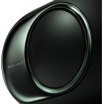 Devialet Phantom Ultimate 98dB 無線揚聲器 (單聲道) (深林霧黑色)