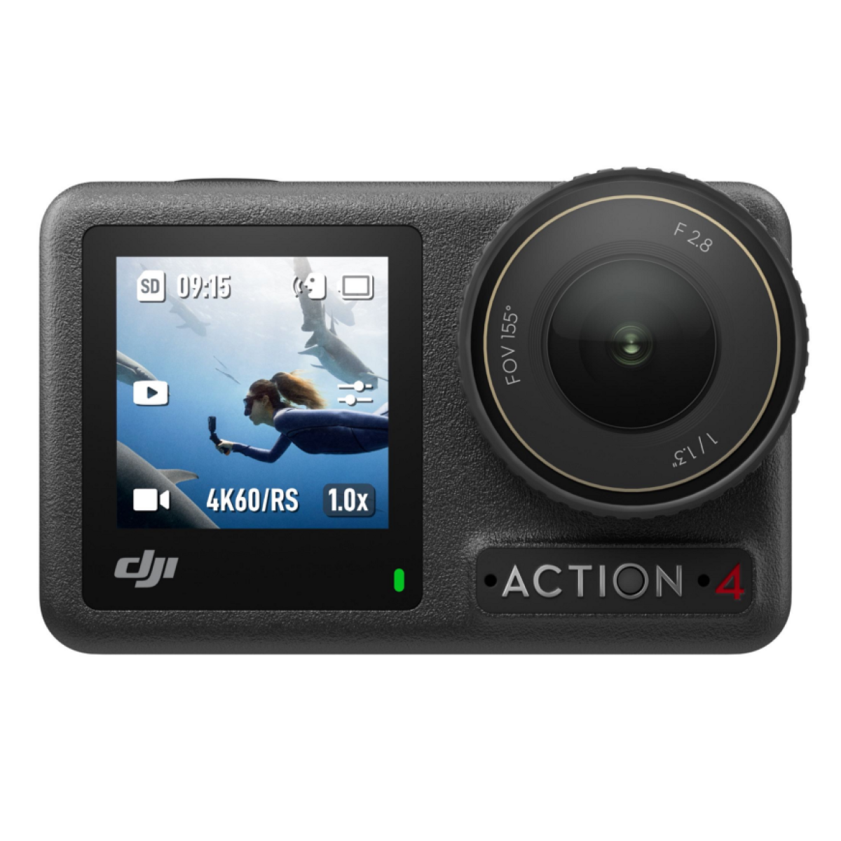 Dji CM-DOA4S Osmo Action 4 全能套裝