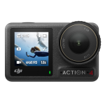 Dji CM-DOA4 Osmo Action 4 標準套裝