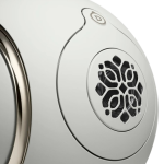 Devialet Phantom Ultimate 98dB 無線揚聲器 (單聲道) (霧面米白色)