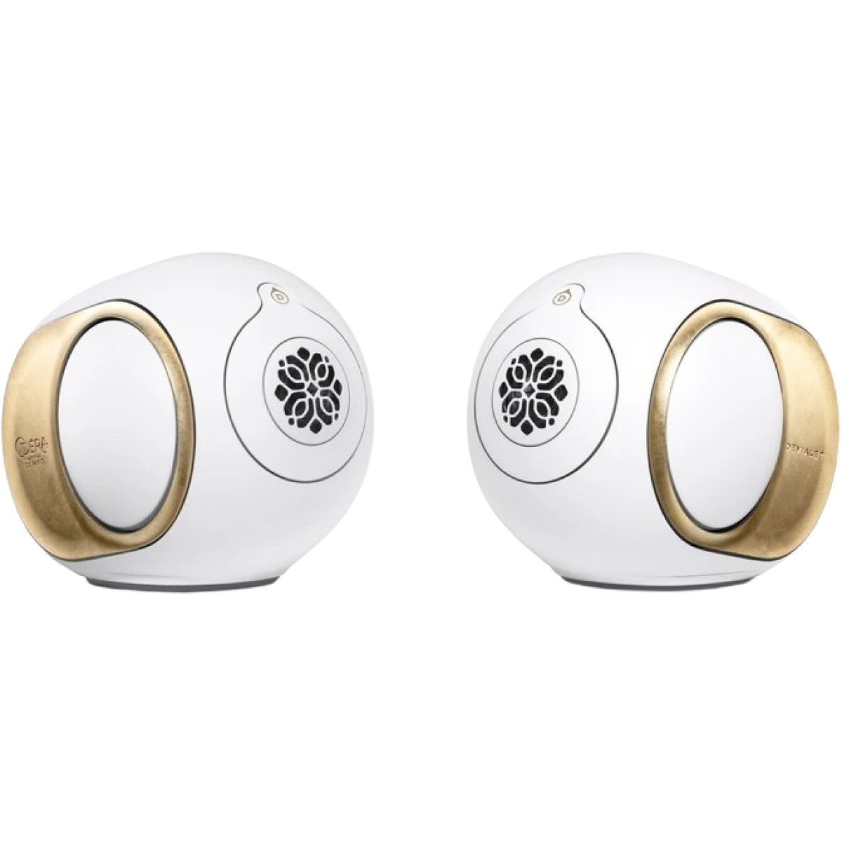 Devialet Phantom Ultimate 98dB Opéra de Paris 無線揚聲器 (立體聲) (月亮金色)