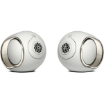 Devialet Phantom Ultimate 98dB 無線揚聲器 (立體聲) (霧面米白色)
