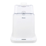 Rasonic 樂信 RDW-Z4WS 蒸洗奶瓶消毒機