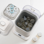 Rasonic 樂信 RDW-Z4WS 蒸洗奶瓶消毒機